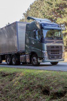 Volvo Trucks