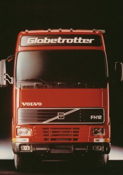 Volvo FH 12