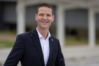 Paulo Arabian, diretor comercial da Volvo Buses no Brasil