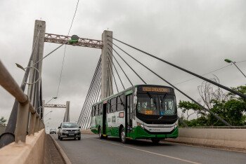Com 60 novos ônibus, Volvo amplia presença no transporte público de Cuiabá 