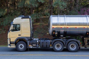 Volvo FM