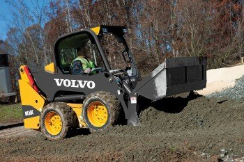 Volvo CE