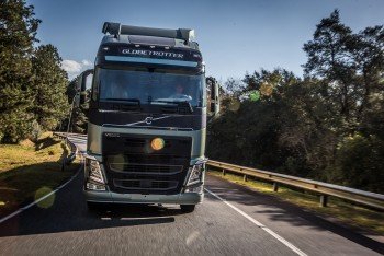 Volvo Trucks