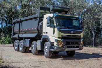 Volvo Trucks