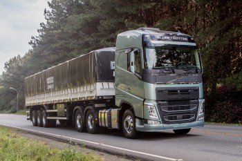 Volvo Trucks