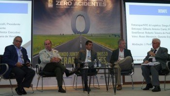 Zero Acidentes