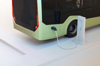 Volvo apresenta no Brasil o BZL, o chassi global de ônibus urbano 100% elétrico da marca