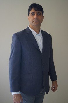 Silvio Almeida