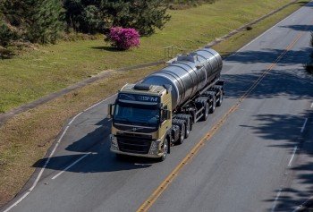 Volvo Trucks
