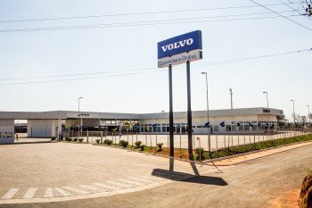 Concessionária Laponia