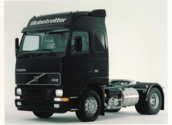 Volvo FH 12