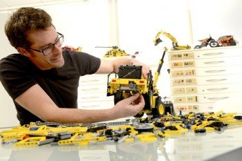 Volvo CE