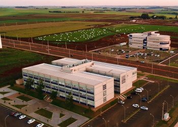 Volvo Penta fecha acordo de parceria com Biopark