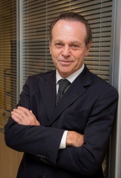 Carlos Morassutti