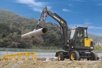 Volvo CE