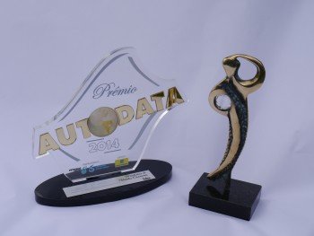 Premiação