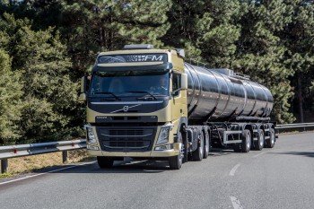 Volvo FM