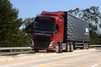 Volvo amplia e moderniza no Brasil o maior campo de provas da marca fora da Europa 