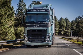 Volvo Trucks