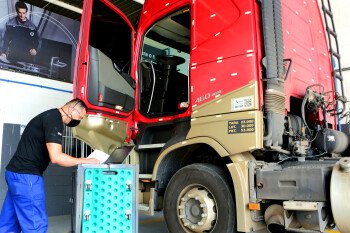 Volvo e Auto Sueco abrem nova casa de serviços Express em Caçapava, SP 