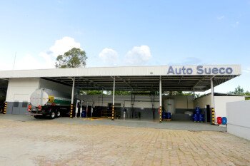 Volvo e Auto Sueco abrem nova casa de serviços Express em Caçapava, SP 