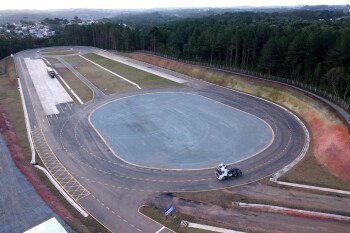 Volvo amplia e moderniza no Brasil o maior campo de provas da marca fora da Europa 