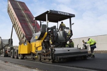 Volvo CE