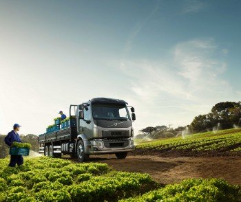 Volvo Trucks