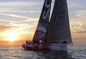 Volvo Ocean Race