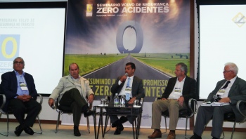Zero Acidentes