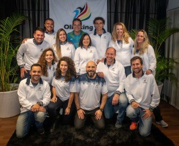 Associação Viking realiza sua quinta Olimpíada e reúne mais de 1.300 participantes