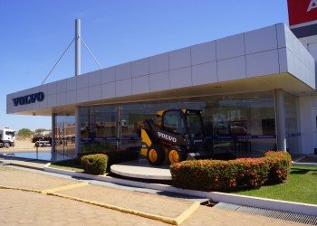 Volvo CE