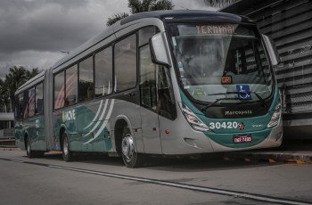 Volvo Bus