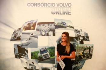 Consórcio Volvo
