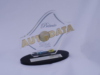 Premiação