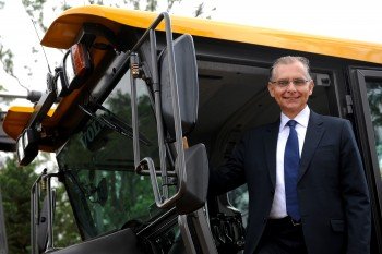 Afrânio Chueire