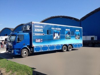 Volvo Penta