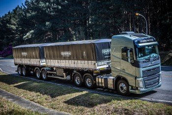 Volvo Trucks