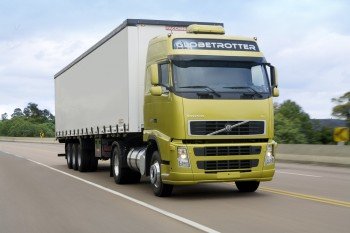 Volvo FH