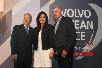 VOR - Itajai 2014