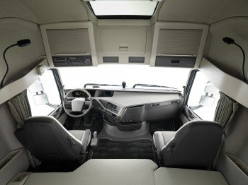 Volvo FH 