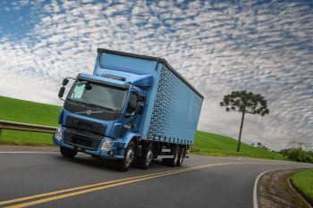 Destaque na Transposul, Volvo VM está com condições especiais até o final de junho