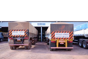 Para atender nova rota agrícola do Brasil, Volvo abre concessionária em Miritituba (PA)