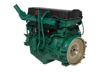 Motor Volvo Penta TAD16VE