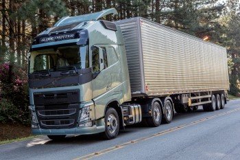 Volvo Trucks