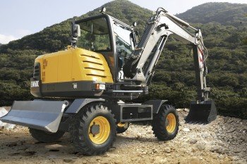 Volvo CE