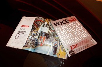 Melhor Empresa Você S/A