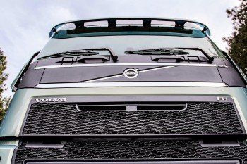 Volvo Trucks