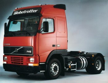 Volvo FH 12