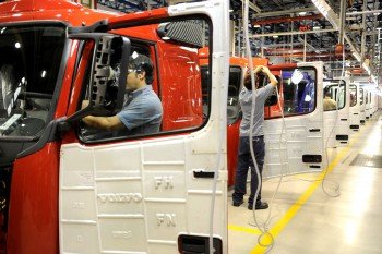Volvo do Brasil